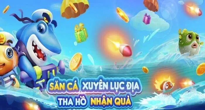 Ưu điểm bắn cá H5