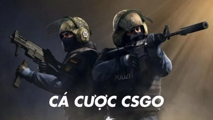 Cá Cược CS GO - Thông Tin Về Thể Loại Kèo Esports Hấp Dẫn