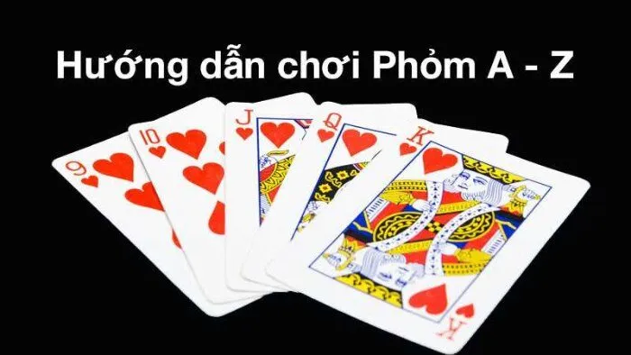 Cách Chơi Phỏm - Chiến Thuật Chơi Từ Bạc Thủ Chuyên Nghiệp