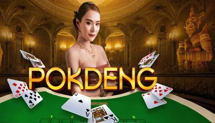 Cách chơi Royal Pok Deng đơn giản cho người chơi mới