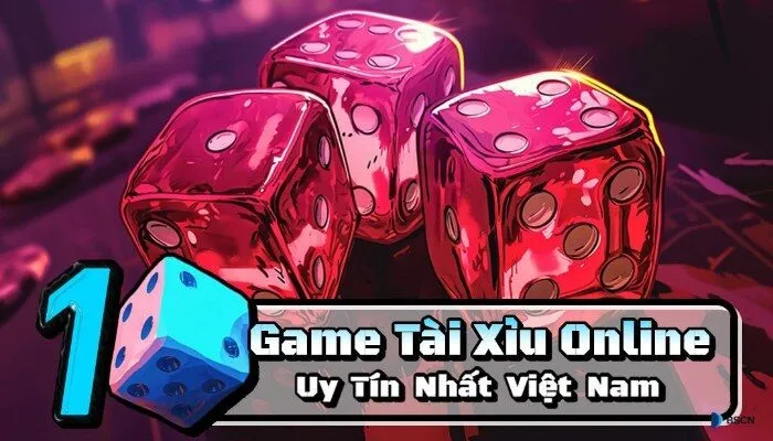 Quy tắc trong game tài xỉu