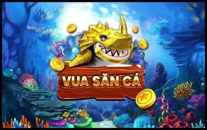 Giới thiệu đôi nét về tựa game vua săn cá