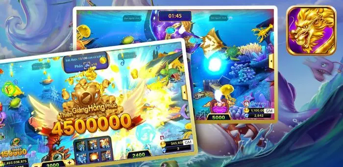 Những tính năng đặc biệt khác trong game